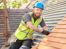 Hot Roofs in Muncy, PA